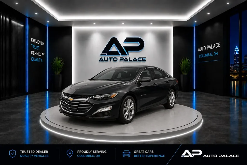 2023 CHEVROLET MALIBU LT GAS SAVER GREAT PRICE for sale in Columbus, OH