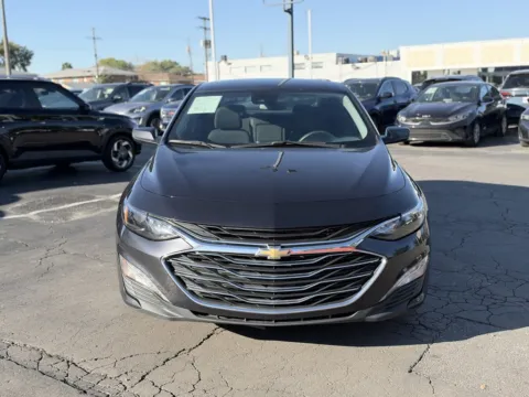 Photos of 2023 CHEVROLET MALIBU LT GAS SAVER GREAT PRICE for sale in Columbus, OH at Auto Palace