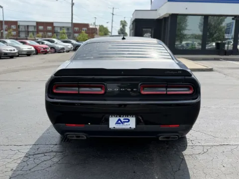 More photos of 2021 DODGE CHALLENGER R/T SCAT PACK TA 6.4L V8 at Auto Palace, OH