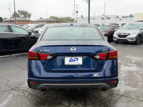 More photos of 2020 NISSAN ALTIMA SR CLEAN RELIABLE GAS SAVER at Auto Palace, OH