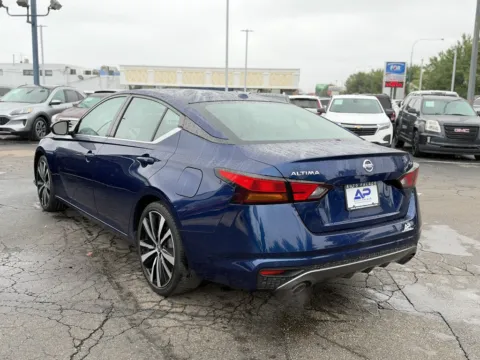 More photos of 2020 NISSAN ALTIMA SR CLEAN RELIABLE GAS SAVER at Auto Palace, OH