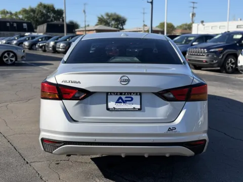 More photos of 2025 NISSAN ALTIMA S ONLY 6K MI GREAT PRICE at Auto Palace, OH