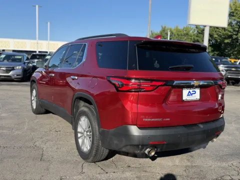 More photos of 2022 CHEVROLET TRAVERSE LT ONLY 29K MI 3RD ROW AWD at Auto Palace, OH