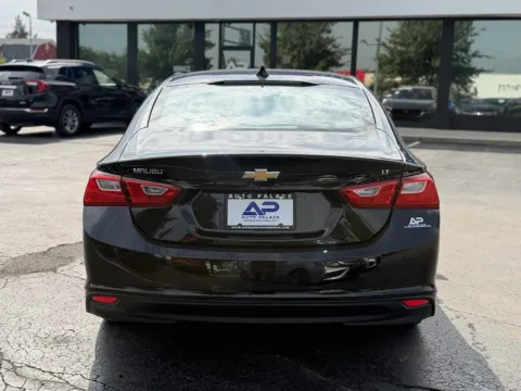 More photos of 2024 CHEVROLET MALIBU LT LOW MILES GAS SAVER CLEAN at Auto Palace, OH