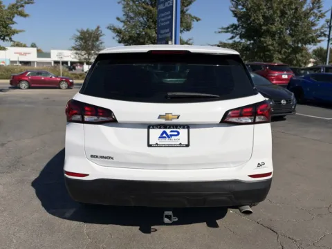 More photos of 2023 CHEVROLET EQUINOX LS GAS SAVER GREAT PRICE at Auto Palace, OH