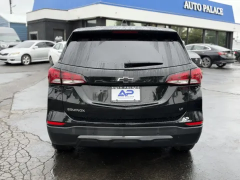 More photos of 2024 CHEVROLET EQUINOX LT ONLY 27K MI GAS SAVER CLEAN at Auto Palace, OH