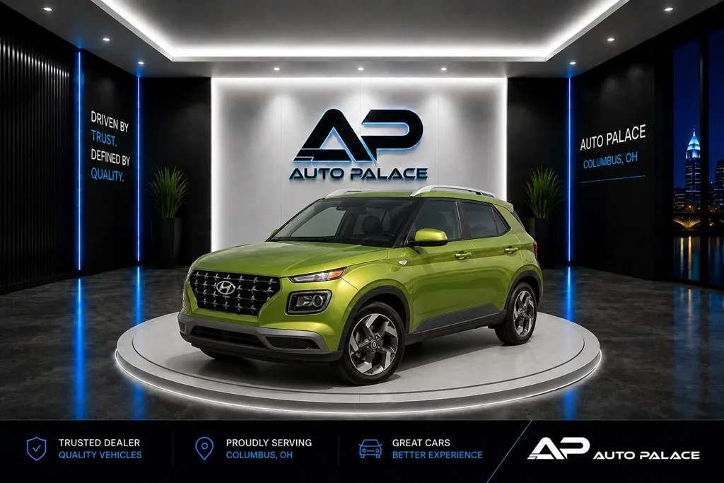2023 HYUNDAI VENUE SEL for sale in Columbus, OH
