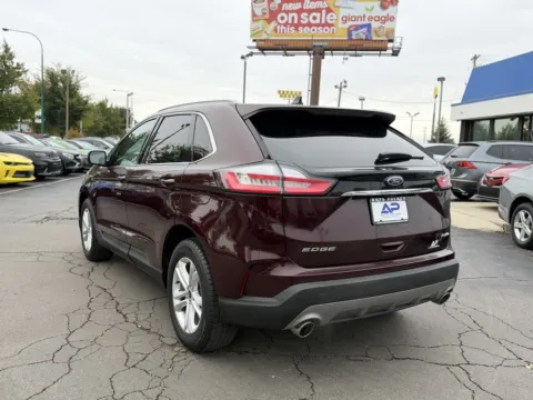 More photos of 2020 FORD EDGE SEL LEATHER NAV at Auto Palace, OH