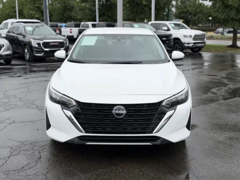 Photos of 2025 NISSAN SENTRA S ONLY RELIABLE STYLISH CLEAN for sale in Columbus, OH at Auto Palace