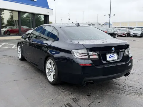 More photos of 2013 BMW 550 XI AWD V8 GREAT PRICE at Auto Palace, OH