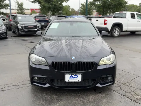 Photos of 2013 BMW 550 XI AWD V8 GREAT PRICE for sale in Columbus, OH at Auto Palace