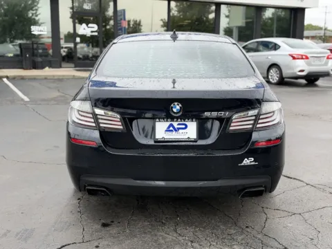 More photos of 2013 BMW 550 XI AWD V8 GREAT PRICE at Auto Palace, OH
