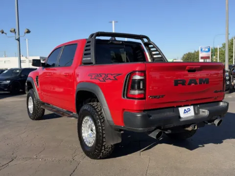 More photos of 2021 RAM 1500 TRX at Auto Palace, OH