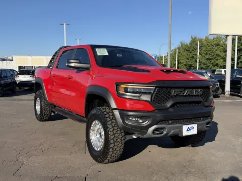 Another view of 2021 RAM 1500 TRX for sale in Columbus, OH at Auto Palace