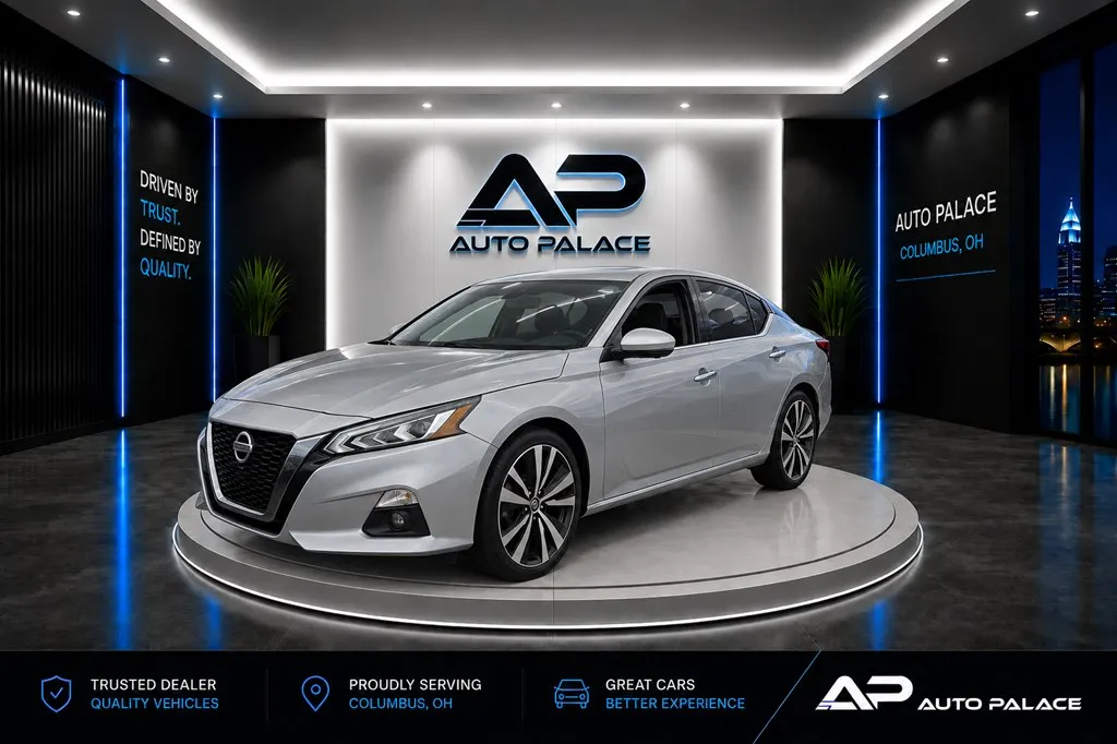 2020 NISSAN ALTIMA PLATINUM RELIABLE GAS SAVER for sale in Columbus, OH