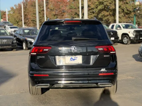 More photos of 2020 VOLKSWAGEN TIGUAN SE R-LINE at Auto Palace, OH