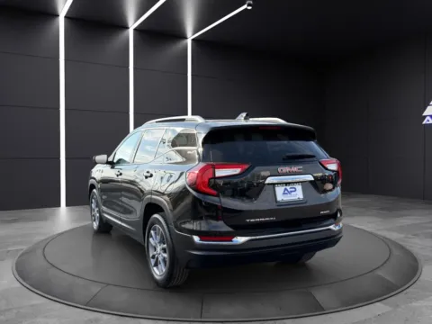 More photos of 2023 GMC TERRAIN SLT AWD LEATHER GAS SAVER at Auto Palace, OH
