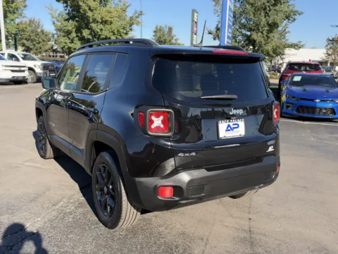 More photos of 2015 JEEP RENEGADE LATITUDE 4X4 SERVICED CLEAN at Auto Palace, OH