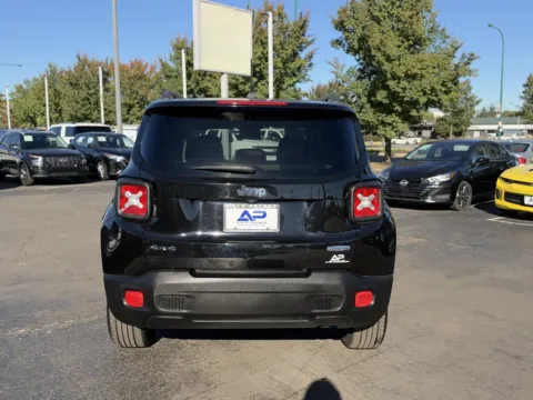 More photos of 2015 JEEP RENEGADE LATITUDE 4X4 SERVICED CLEAN at Auto Palace, OH