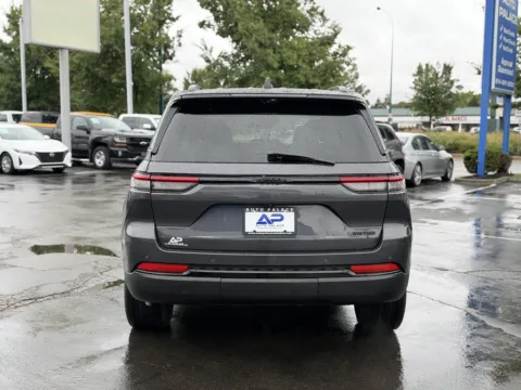 More photos of 2024 JEEP GRAND CHEROKEE LIMITED ONLY 16K MILE SHARP at Auto Palace, OH