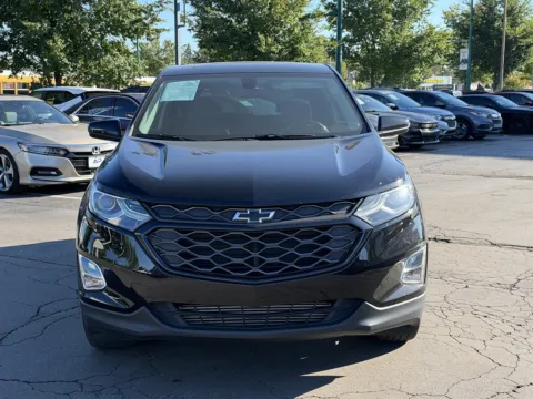 Photos of 2019 CHEVROLET EQUINOX LT RS SHARP GREAT PRICE for sale in Columbus, OH at Auto Palace