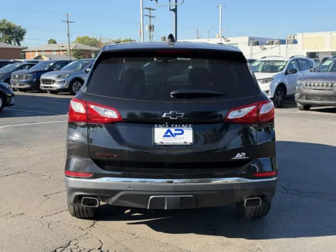 More photos of 2019 CHEVROLET EQUINOX LT RS SHARP GREAT PRICE at Auto Palace, OH