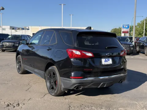 More photos of 2019 CHEVROLET EQUINOX LT RS SHARP GREAT PRICE at Auto Palace, OH