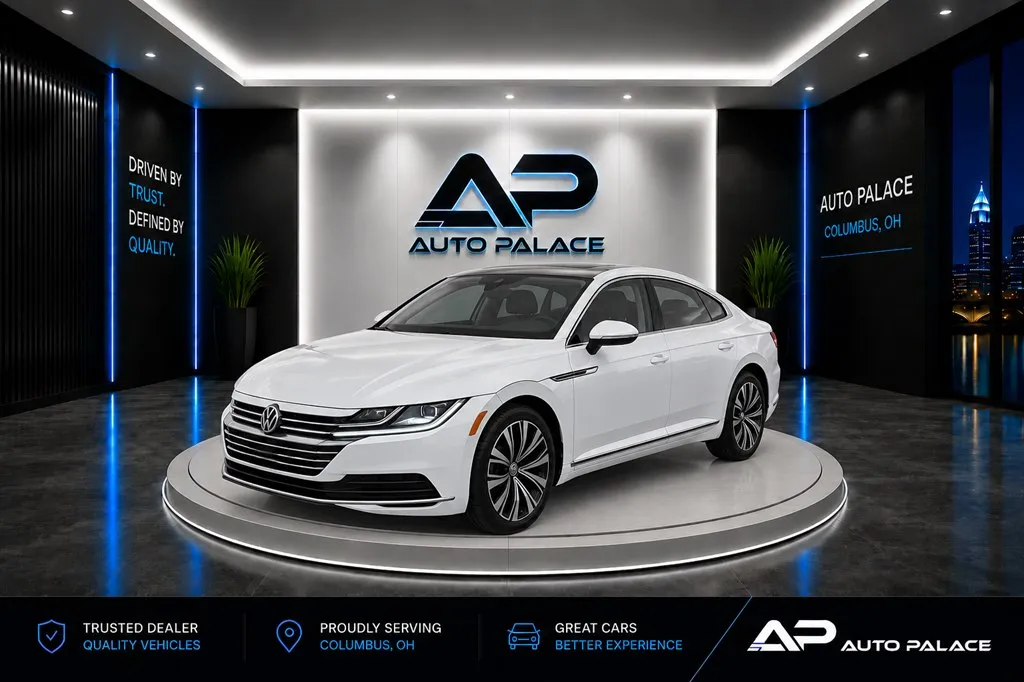 2019 VOLKSWAGEN ARTEON SEL for sale in Columbus, OH