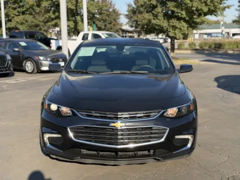 Photos of 2017 CHEVROLET MALIBU LT for sale in Columbus, OH at Auto Palace