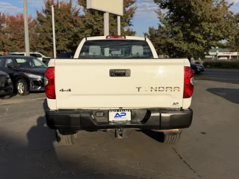 More photos of 2019 TOYOTA TUNDRA DOUBLE CAB SR 4X4 at Auto Palace, OH