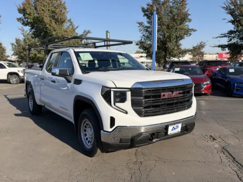 Another view of 2022 GMC SIERRA 1500 for sale in Columbus, OH at Auto Palace