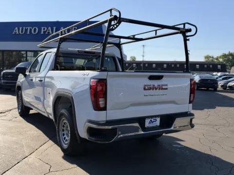 More photos of 2022 GMC SIERRA 1500 at Auto Palace, OH