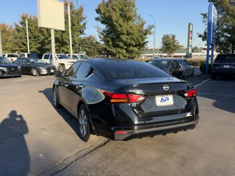 More photos of 2024 NISSAN ALTIMA S at Auto Palace, OH