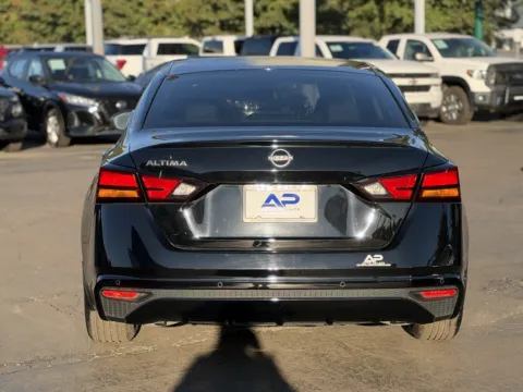 More photos of 2024 NISSAN ALTIMA S at Auto Palace, OH