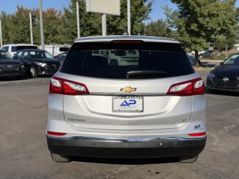 More photos of 2019 CHEVROLET EQUINOX LT CLEAN GREAT PRICE at Auto Palace, OH