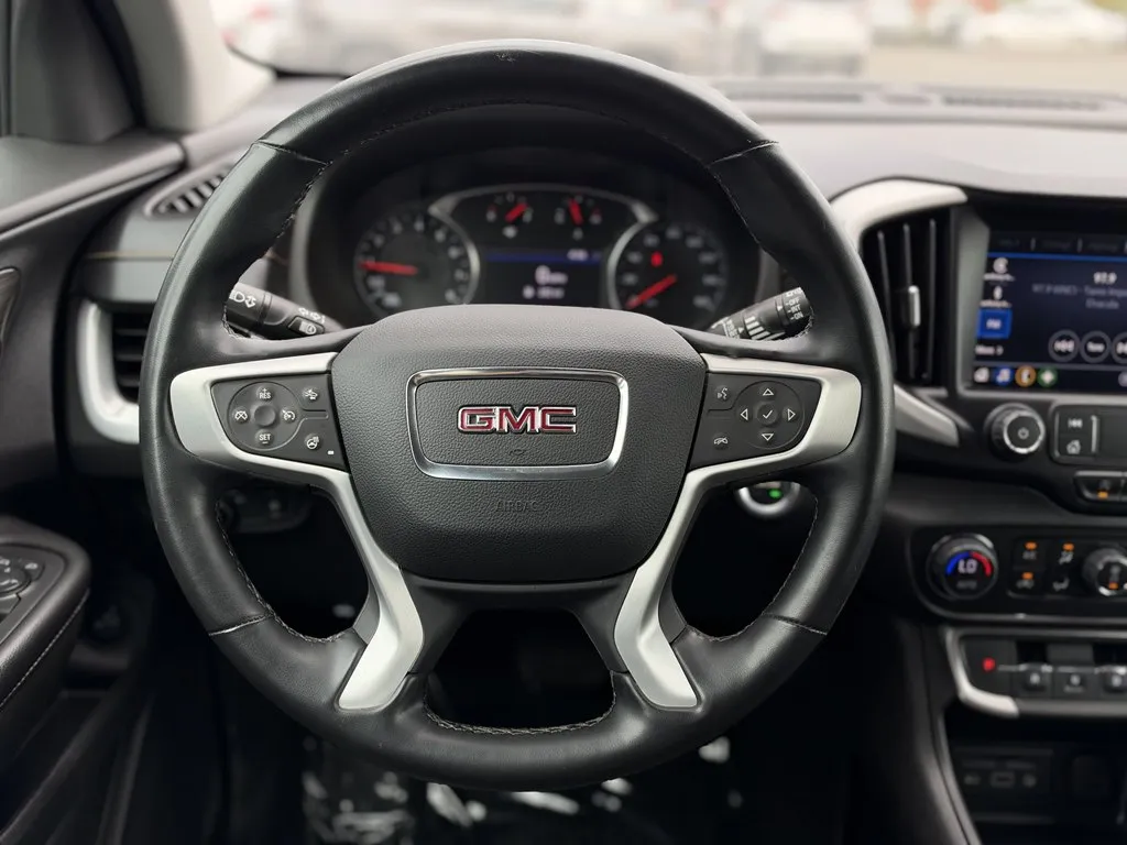 2023 GMC Terrain SLT - Photo 14