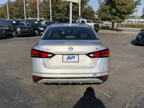 More photos of 2022 NISSAN ALTIMA SV at Auto Palace, OH