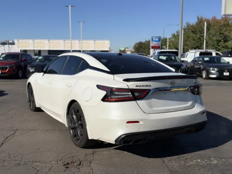 More photos of 2020 NISSAN MAXIMA SR at Auto Palace, OH