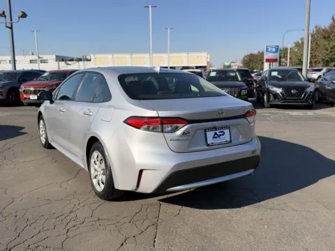 More photos of 2020 TOYOTA COROLLA LE at Auto Palace, OH
