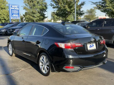 More photos of 2016 ACURA ILX PREMIUM at Auto Palace, OH