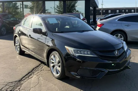 Another view of 2016 ACURA ILX PREMIUM for sale in Columbus, OH at Auto Palace