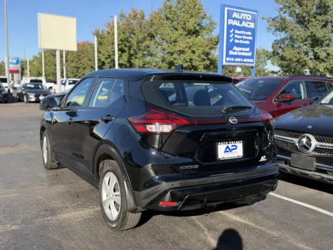 More photos of 2022 NISSAN KICKS at Auto Palace, OH