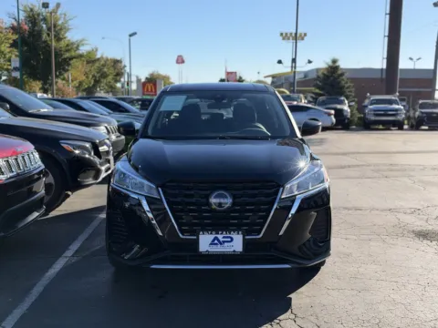 Photos of 2022 NISSAN KICKS for sale in Columbus, OH at Auto Palace
