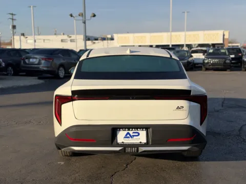 More photos of 2025 KIA K4 LX at Auto Palace, OH