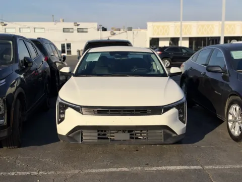 Photos of 2025 KIA K4 LX for sale in Columbus, OH at Auto Palace