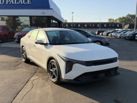 Another view of 2025 KIA K4 LX for sale in Columbus, OH at Auto Palace