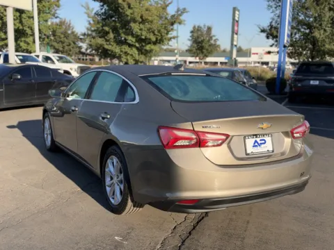More photos of 2020 CHEVROLET MALIBU LT at Auto Palace, OH