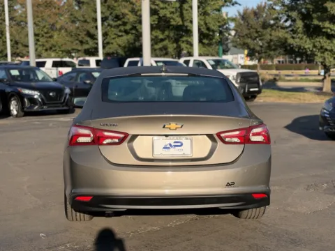 More photos of 2020 CHEVROLET MALIBU LT at Auto Palace, OH