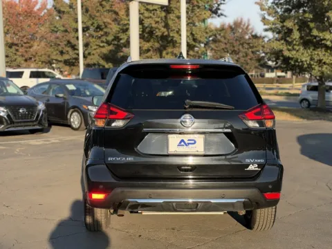 More photos of 2019 NISSAN ROGUE S at Auto Palace, OH
