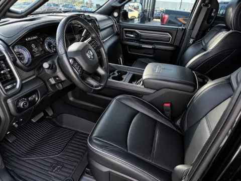 Photos of 2020 RAM 2500 LIMITED for sale in Columbus, OH at Auto Palace